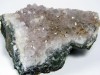 Große Amethyst Stufe aus Brasilien