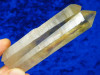 Citrin Lemuria-Kristall