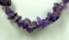 Amethyst Kette