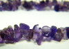 Amethyst Kette