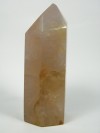 Lavendel Amethyst Kristall poliert