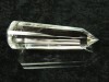 Bergkristall Healer Vogel Cut Kristall 24-seitig