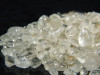 Bergkristall Trommelsteine klein 100g