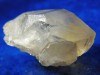 Bergkristall Stufe natur mit Golden Healer