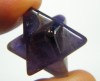 Merkaba aus Amethyst