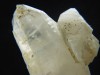 Rauchquarz-Doppelender Stufe aus Kalifornien