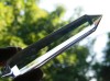Vogel Cut Kristall 12-seitig XL