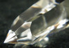 Vogel Cut Kristall 12-6-12-seitig
