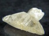 Rauchquarz-Doppelender Stufe aus Kalifornien