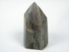 Amethyst Kristall poliert 383g