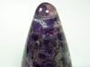 Amethyst Goldkegel