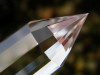 Vogel Cut Kristall 12-seitig