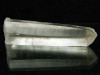 Klarer Lemuria Kristall