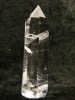 Bergkristall Spitze  poliert 11cm
