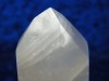 Rosenquarz Kristall poliert XL