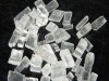 Calcit Rhomboeder Kristalle, 10 Stück