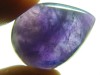 Amethyst Cabochon Premium