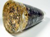 Amethyst Goldkegel