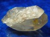 Bergkristall Stufe natur mit Golden Healer