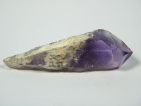 Himalaya Amethyst Spitze Natur 5cm