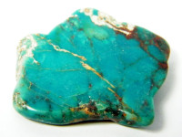 Blue Ridge Türkis