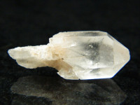 Zepter Bergkristall