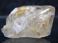 Fensterquarz aus Pakistan