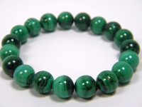 Malachit Armband
