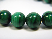 Malachit Armband