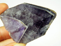 Auralit 23 Amethyst Spitze