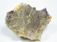 Amethyst Stufe aus dem Erongo