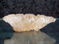 Nirvana Quarz aus Tibet