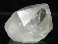 Dow-Kristall aus Brasilien