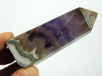 Auralit-23 Amethyst Obelisk