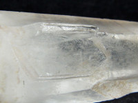 Lemuria Kristall aus Brasilien