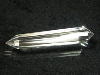 Vogel Cut Kristall 12-seitig XL