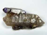 Super Seven Amethyst Elestial