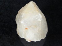 Bergkristall Spitze XL aus Brasilien