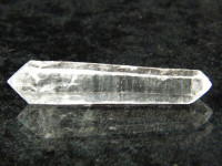 Himalaya Doppelender Kristall