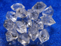 Herkimer Diamant 8-10mm