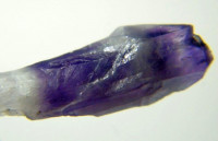 Auralit 23 Amethystspitze