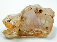 Amethystquarz Elestial Stufe