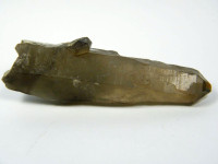 Rauchquarz Spitze aus den Erongo Mountains