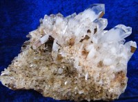 Bergkristallstufe 9kg