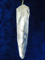 Lemuria-Bergkristall Anhänger