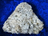 Bergkristallstufe 3,6kg aus der Cavnic-Mine