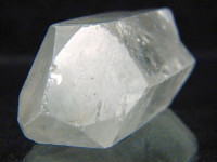 Dow-Kristall aus Brasilien