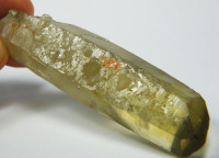 Citrin Spitze 10,1cm