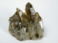 Rauchquarzstufe aus Russland