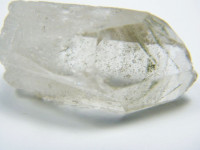 Phantom Bergkristall Spitze